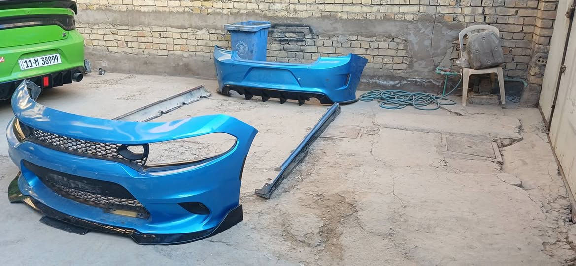 يالله السلام عليكم شباب رحمه الموتاكم لعد يجي خاص ويسولف ساعه ويكسر الحاجه الي فيده وشراي يتصل كت اس ارتي دعاميه اماميه ودعاميه خلفيه ودوس وزعانف ولحيه وضافت دوس كامل جيب وشد نضاف بدون ضرر وزوج مازدات جارجر  الشراي يتصل العنوان بغداد البلديات رجاء بدون خاص واتساب موجود وتصل ***********
