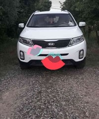 سورينتو • ٢٠١٥ • رقم سليمانيه