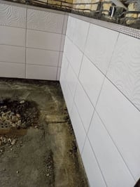 كادر لبخ وسيراميك من الانبار متواجد حالين بغداد 07500837824 واتساب