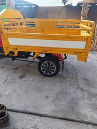 ستوته • موديل 2018 • محرك جديد