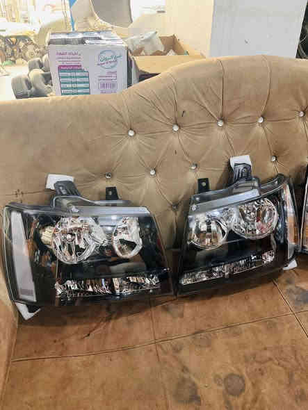 مجمع الشارقه الادوات الامريكي 

ادوات احتياطيه وجميع قطع غيار الامريكي 

العنوان النجف الاشرف الكوفه شارع جسر الإمام علي 📍

لاستفسار. ***********📞

ادوات. تاهو. يوكن. ألفيني سلافادور. 

من موديل 2000الى 2020 🆗

مكائن. ✅

كيرات ✅

اكسنات. ✅

حداديه. ✅

وجميع لادوات الاحتياطيه✅
