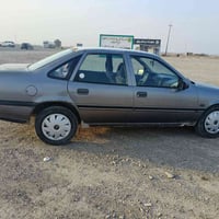 فيكترا ٩١ • نضافة