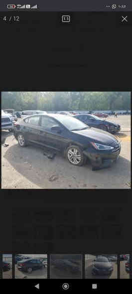 سلام عليكم
سياره الانترا 2020
 سياره جديده 
 رقم بغداد  نكليزي 
سياره نص مواصفات رادار 
كشنات تتفه تبريد ستيرن تدفه 
تبريد ثلج 
سياره بيهه ثلاث قطع صبغ
شاشه عطال شاشه جبيره  بلادي 
صدر جديد سياره خير من الله 
مكينه 2000
سعر 130ورقه وبيهه مجال 
الرقم ***********
