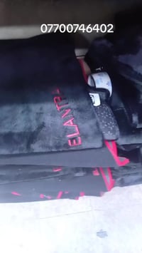 من رخصة أداره الكروب... أدوات احتياطية جوده عاليه وسعر مناسب يوجد توصي...