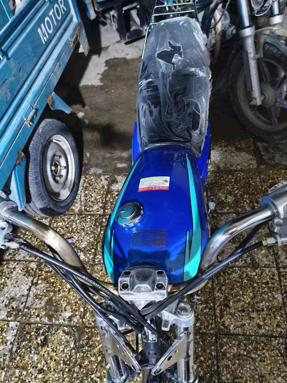 اربعه كير للبيع تعمير غراض شركه دراجه اوراق اصولي موديل 19 السعر 850 كربلاء ***********
