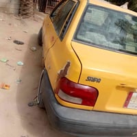 سايبا • ٢٠١١ • محرك يبخر