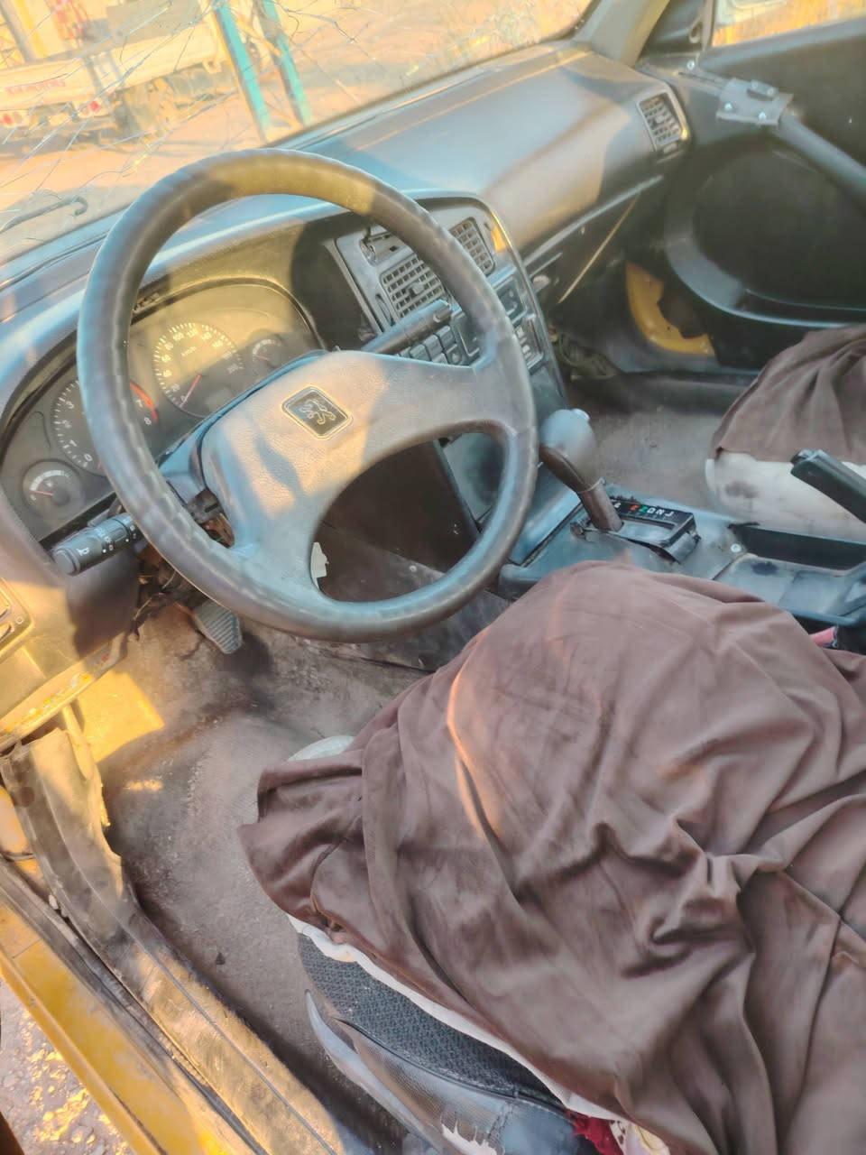 بيجو 2009 تكفل سرقه وعشائر ماكينه بالكيس بس جيران كلب على الثاني العنوان بس ما يجرف  بيجو 2009 تكفل سرقه وعشائر ماكينه بالكيس بس جيران كلب على الثاني العنوان بس ما يجرف النداف رايدها بمليون ***********
