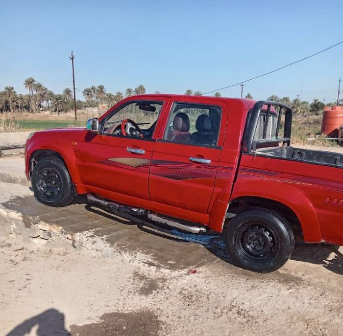 السلام عليكم اسكاي موديل 13.  رقم بصره. صبغ عام جماليه بدون حادث جاهزه السياره المكان ديوانيه.  مكلف بالنشر.   اتصال على رقم صاحب السياره.
***********

السعر 22
