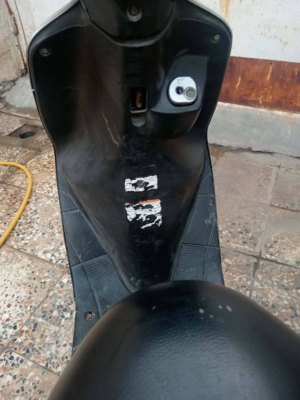 سلام عليكم دراجه سازوكي رياضي للبيع دراجه بدون أوراق أوراقهاا جانت عدي وتبللن وشككن دراجه شغاله من ساسها رأسها كهربائيات شغاله سلف شغال بس عوزها باتري تواير جدد مكينه نااااعمه كلش دراجه كلشي ماناقصهاا بس كلوبات وباتري فقط دراجه مابيهاا تجاري شوته اصلي كابريته اصلي صالنصه اصلي كفرات البلاد دراجه جاهزه هاي بومه يشتغل دراجه مفتوحه فقط بوشه وبستم فقط للبيع سعر ١٨٠ بيهاا مجال قليل قليل كلش مكان ميسان حولي الف دار
ملاحضه / شباب مو تجي خاص تكلي شبيهاا مابيهاا كاتب تفاصيلها كامله وشكرا😇👍


**إذا كنت صاحب هذا الإعلان وتريد حذفه لأي سبب، رجاءا أرسل رسالة إلى الدعم الفني**