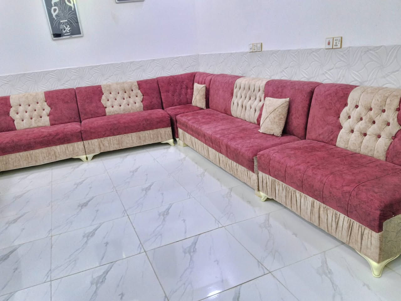 ديوان للبيع مستعجل 14 نفر سعره 300


**إذا كنت صاحب هذا الإعلان وتريد حذفه لأي سبب، رجاءا أرسل رسالة إلى الدعم الفني**