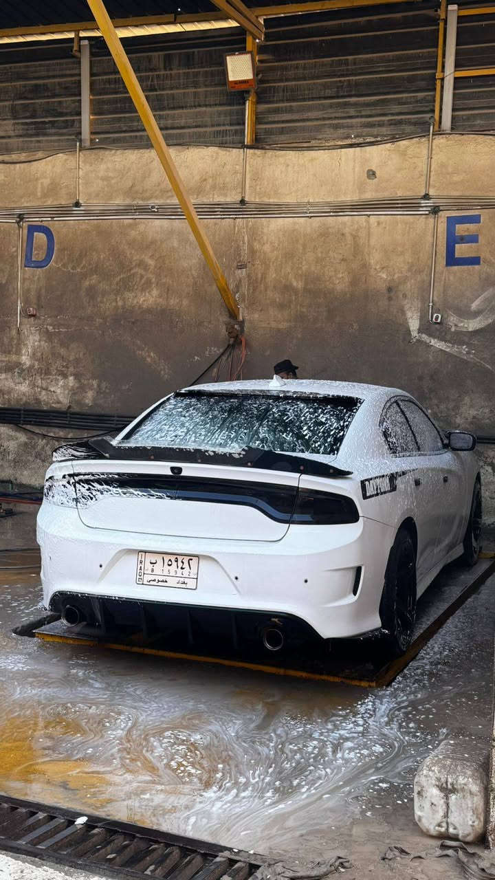 سلام عليكم
جارجر  موديل  19 ارتي RT 5700 سوبر تراك باك رقم بغداد  مكاني حله 
سنويه باسمي 
حادث قطعه وحده موضح بالصور
كير مكينه حداديه كفاله 
حداديه صدر امامي و خلفي كله جديد 
عليهه هواي اضافاات 
السعر 228
***********
