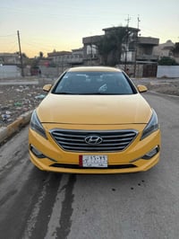 سوناتا • ٢٠١٥ • رقم بغداد