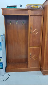 غرفه اخشاب صاج عراقي ثقيل غرفه مرتبه ونضيفه مستعجل ع بيعتهه رايدهه ب 8...