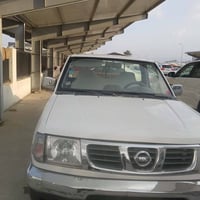 نيسان تاك • ٢٠٠١ • السليمانية