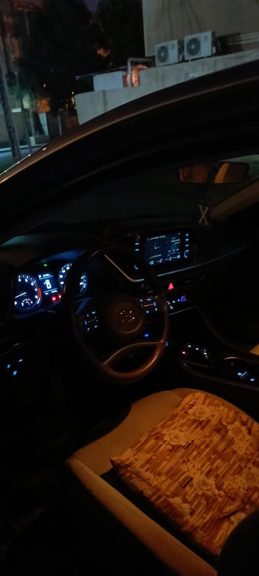 السلام عليكم بيع او مراوس ويه كورلا
جمعه مباركه 
هواندي سوناتا موديل 2021
وراد امريكي صورها ضررها بل منشور
مكينه 2500جي دي أي مسويلها ادامه كامله 
حداديه جديده كير مكينه بشرط 
ماشيه 73000حقيقي 
مواصفاتها 
فتحته 
شاشه تدعم كار بلي 
وضعيات قياده 
كير دكم 
هاند بريك بصمه
قياده ذاتيه 
تحديد مسار 
اوتو هولد 
اوتو ستوب تواقف ذاتي 
باقي موصفات معروفه 
بيها بنيد عل وضعه يحتاجله تكحيل 
وطخه بل صندوق خفيفه 
مكان السياره بغداد الراشديه


**إذا كنت صاحب هذا الإعلان وتريد حذفه لأي سبب، رجاءا أرسل رسالة إلى الدعم الفني**