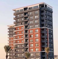 باك لاند ستي • أقساط • ١١٢م