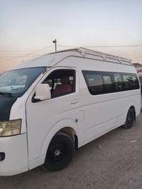 سيارة فوتون • فوتون 2015 • سيارة للبيع • رقم بغداد • سيارة مراوس • محر...
