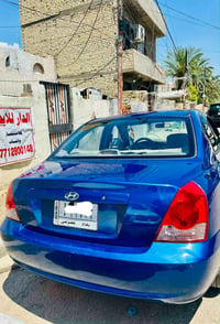 النترا ٢٠٠٦ • حادثها أمريكا • مكينه خير