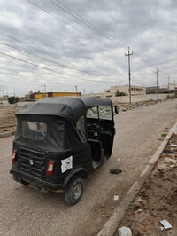 تكتك • موديل 20 • بيها مجال