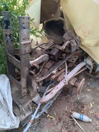 كير • ينمر 33 • تفصيخ