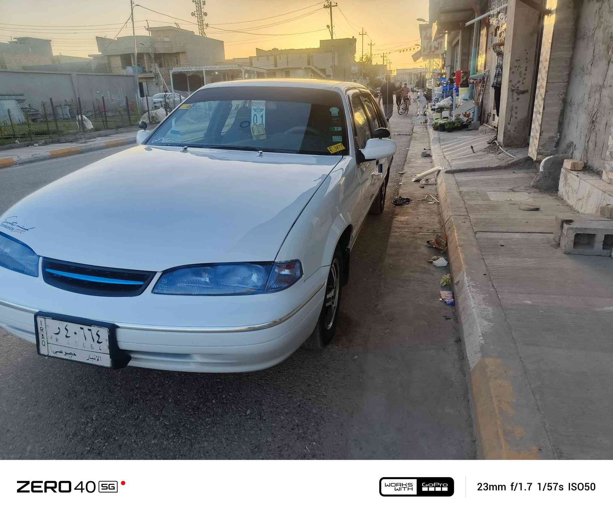 السلام وعليكم
للبيع برنس فراشه رقم انبار مشروع وطني      لل29تحويل بنفس اليوم كير اوتو كير ومحرك جدد صدر امامي وخلفي جديد  وداخل جدد شواصي فول ارضيه جلد بطاين جدد 
مشط ستيرن راديتر باتري كله جديد  سنتر لوك شغال مسجل فول
السياره مصبوغه حزام بدون ضربه  السياره جديد عله وضع شركه السعر43وبيهة مجال
رقم الهاتف ***********
مكان السياره الفوجه
