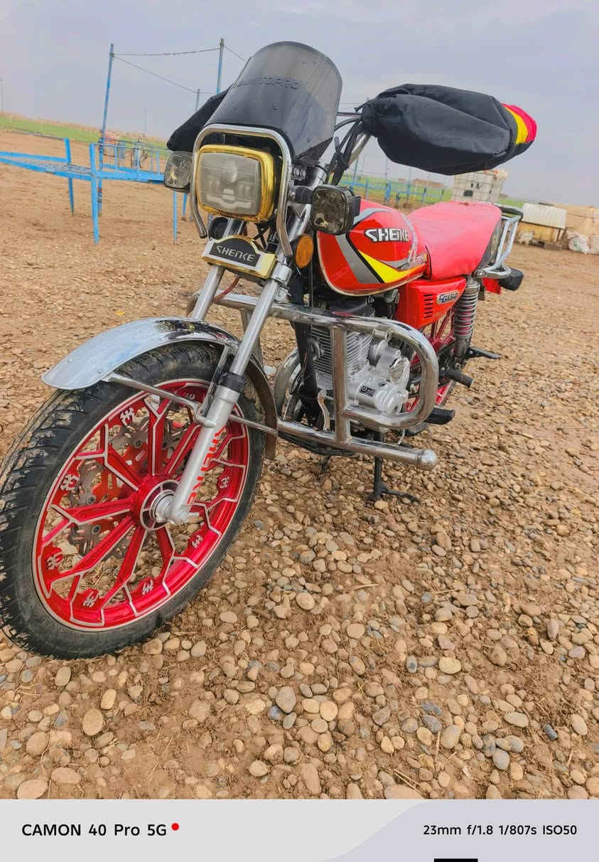 ماطور سونلك موديل 2024 منفيس موجود ماطور جاهز وضع شركه السعر800؟قفل العنوان ناحية سنون قريه الساير 
رقم الهاتف***********👉واتساب 
المايشتري يرحم والدينكم لا يبزعني ولابزعو 
والسعر800قفل
