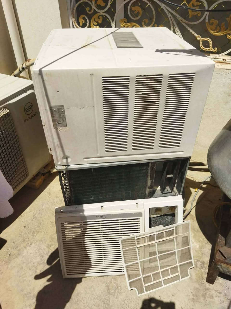 ‎مكيف طنين عل فحص‎ النجف, العراق


**إذا كنت صاحب هذا الإعلان وتريد حذفه لأي سبب، رجاءا أرسل رسالة إلى الدعم الفني**