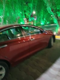 سوناتا • ٢٠١٣ • رقم كربلاء