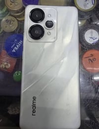 ريلمي ١٥ برو • ٥١٢ • بطاريه ٧٠٠٠