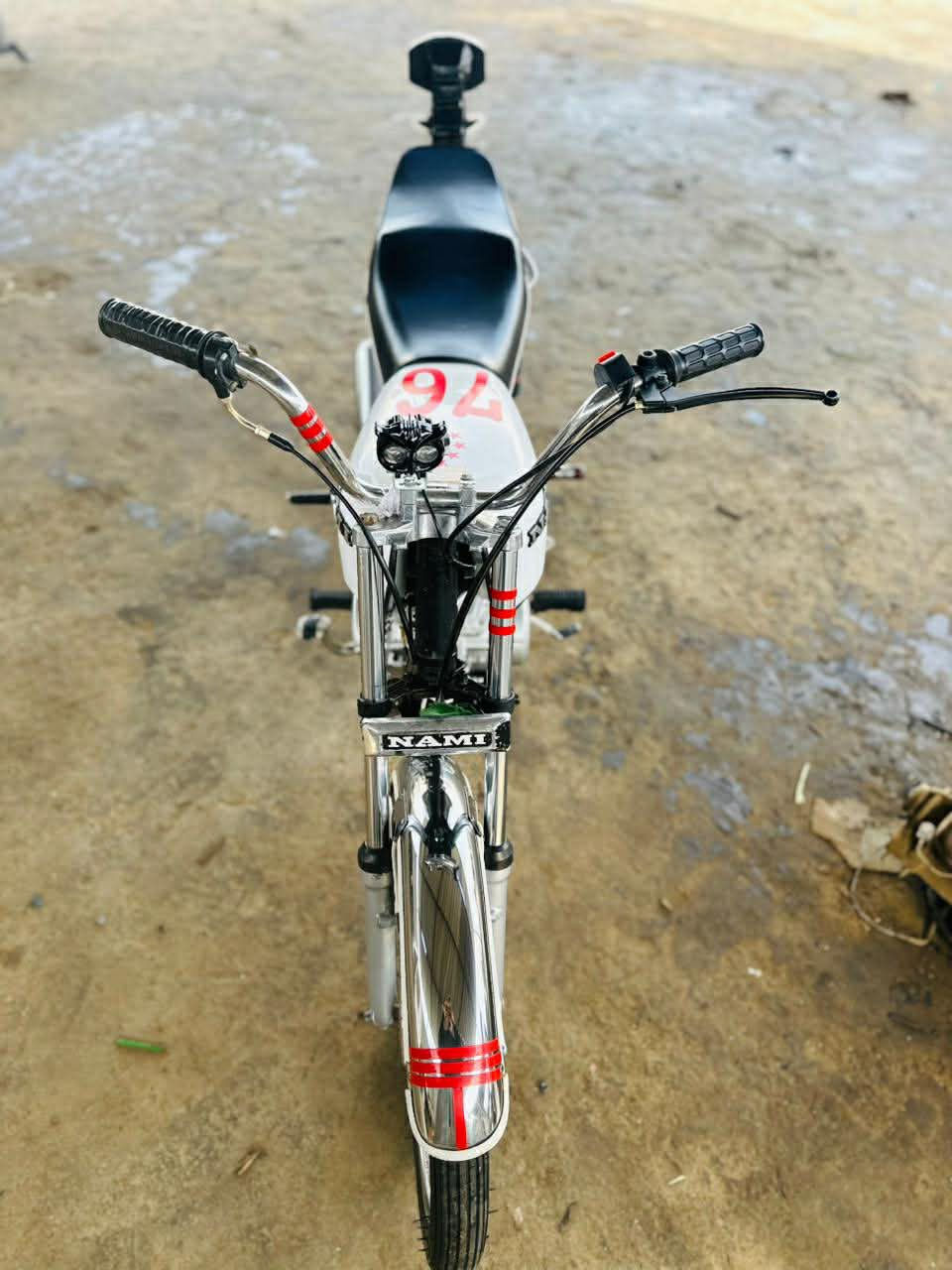 سيجي لبيع كلك تعمير جديد مكينه مفتوحه بس. ولفات مكاني رفاعي السعر ٥٥٠ وبيها مجال الشراي. يتصل *********** أو راسل خاص
