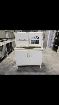 كاونتر ١م • سنك مرمر • توصيل مجاني