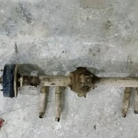 اكسن ستوتة • فلنجات جديدة • كوت السفحة