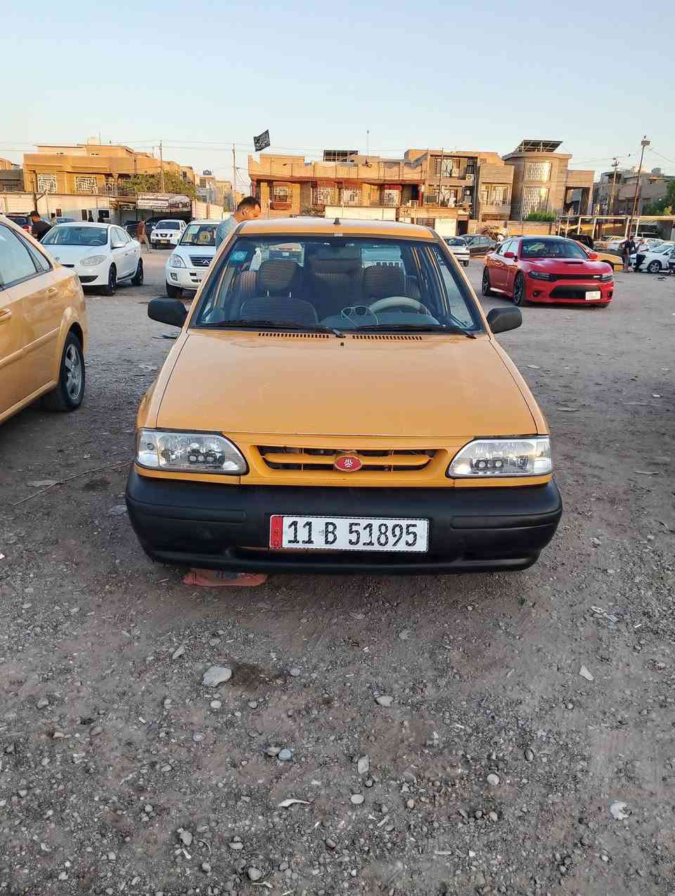 السلام عليكم من رخصت مدير الكروب سايبا للبيع موديل ١٢ كهرباء وميكانيك كامله كله جديد ربع ما تصرف عليها بمعنى الكلمه عدا درايم شفت فقط شويه تعبان شواصي معمره بأسمي سنويه لل ٢٨
سعرها ٢٥ بيها مجال بسيط مكاني بغداد الدوره
***********
السلام عليكم من رخصت مدير الكروب سايبا للبيع موديل ١٢ كهرباء وميكانيك كامله كله جديد ربع ما تصرف عليها بمعنى الكلمه عدا درايم شفت فقط شويه تعبان شواصي معمره بأسمي سنويه لل ٢٨
