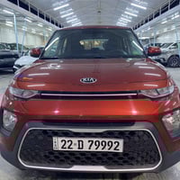 وارد امريكي • ٦٤٠٠٠ كم • حادث