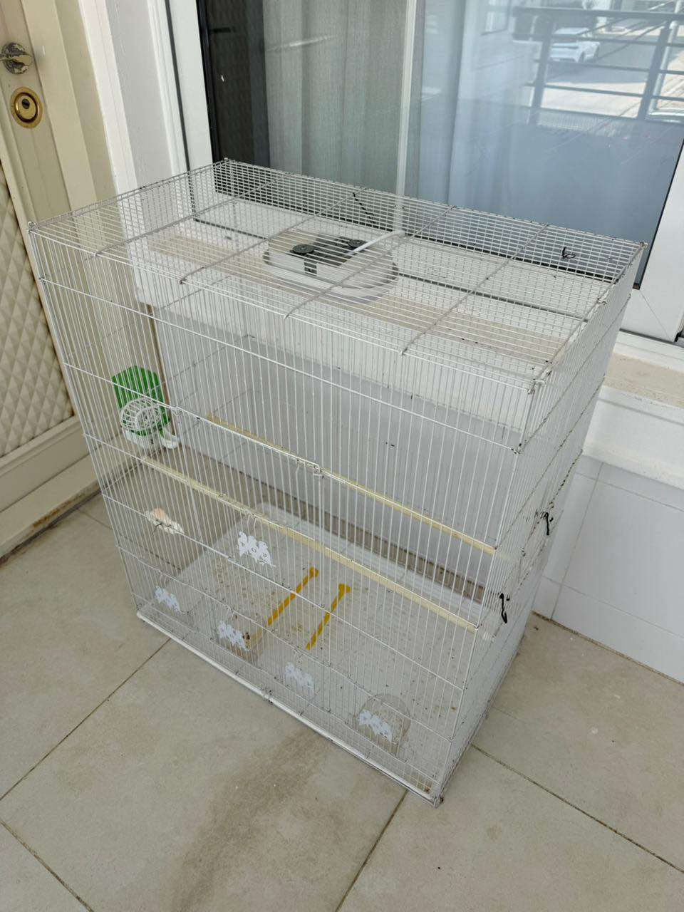 بەرزی ٩٠
پانی ٤٠
درێژی ٧٠
٢٥ هەزار أربيل, العراق


**إذا كنت صاحب هذا الإعلان وتريد حذفه لأي سبب، رجاءا أرسل رسالة إلى الدعم الفني**