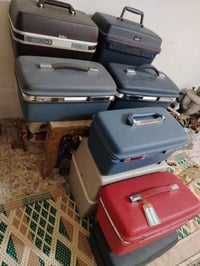 حقائب • سامسونايت • ديلسة