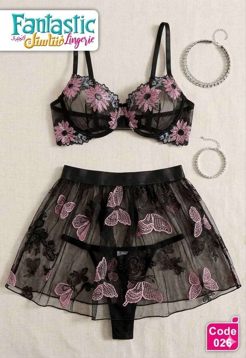 لانجري مصري 
💛سعر القطعه 5الف  فقط ❤️‍🩹 
🤎التوصيل 5الاف لكل العراق 🇮🇶 
🩶 القياس فري سايز 
🩷القطعة تصل نفس الصورة بالضبط 
ولضمان حقكم افحصو الطلبية بوجود المندوب 🌟 بغداد, العراق


**إذا كنت صاحب هذا الإعلان وتريد حذفه لأي سبب، رجاءا أرسل رسالة إلى الدعم الفني**