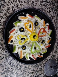 خلفه بيتزا • متفرغ • بابل