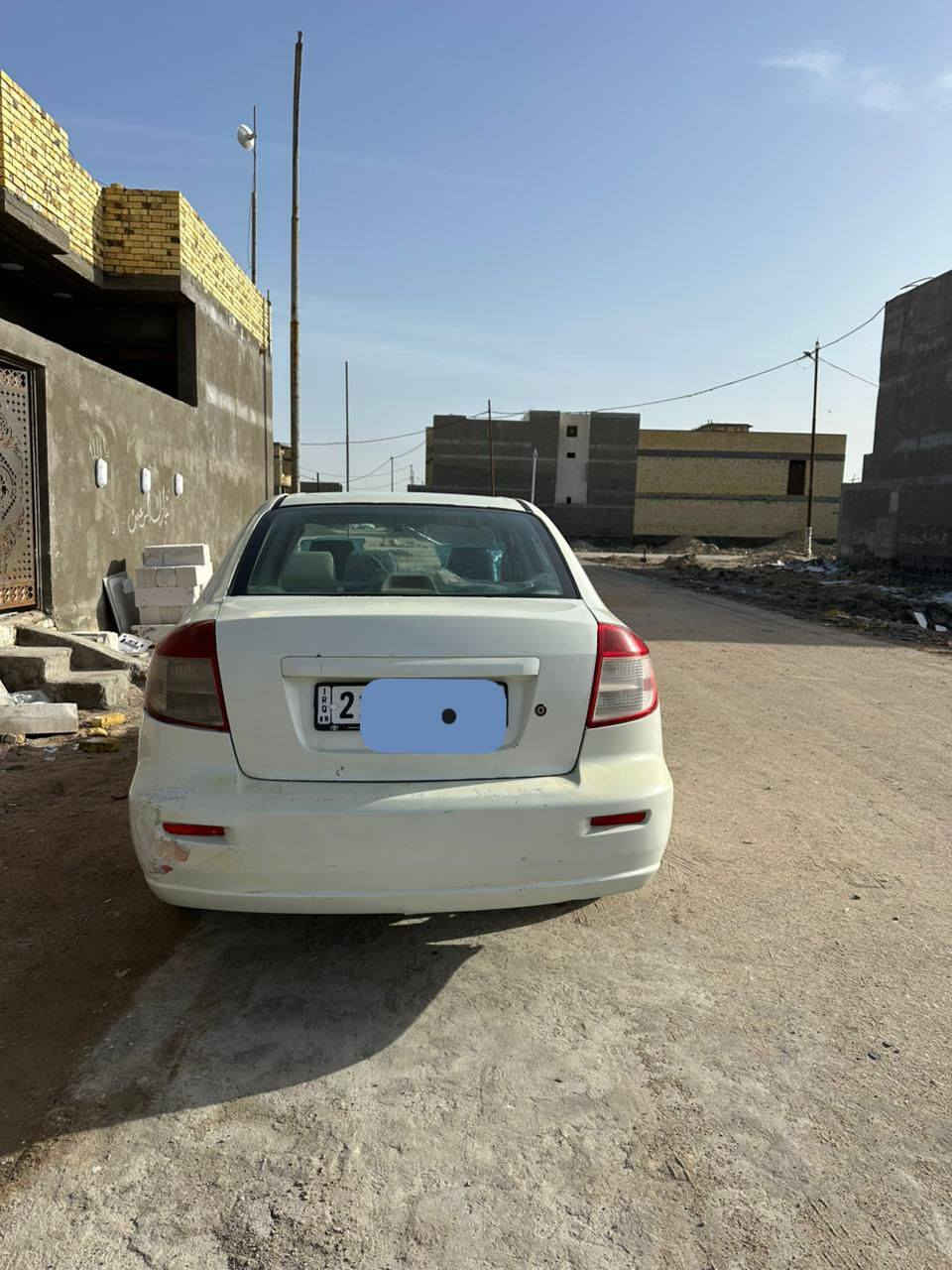 ادوات ادوات سازوكي 12 نظيفة كير مكينة حدادية كله نضيف السيارة ناعمة ياباني اصل ما مفتوح بيها شي متؤمة طبق الاصل شمالي مكان بصرة وما عليها عين سعر 28  
***********
