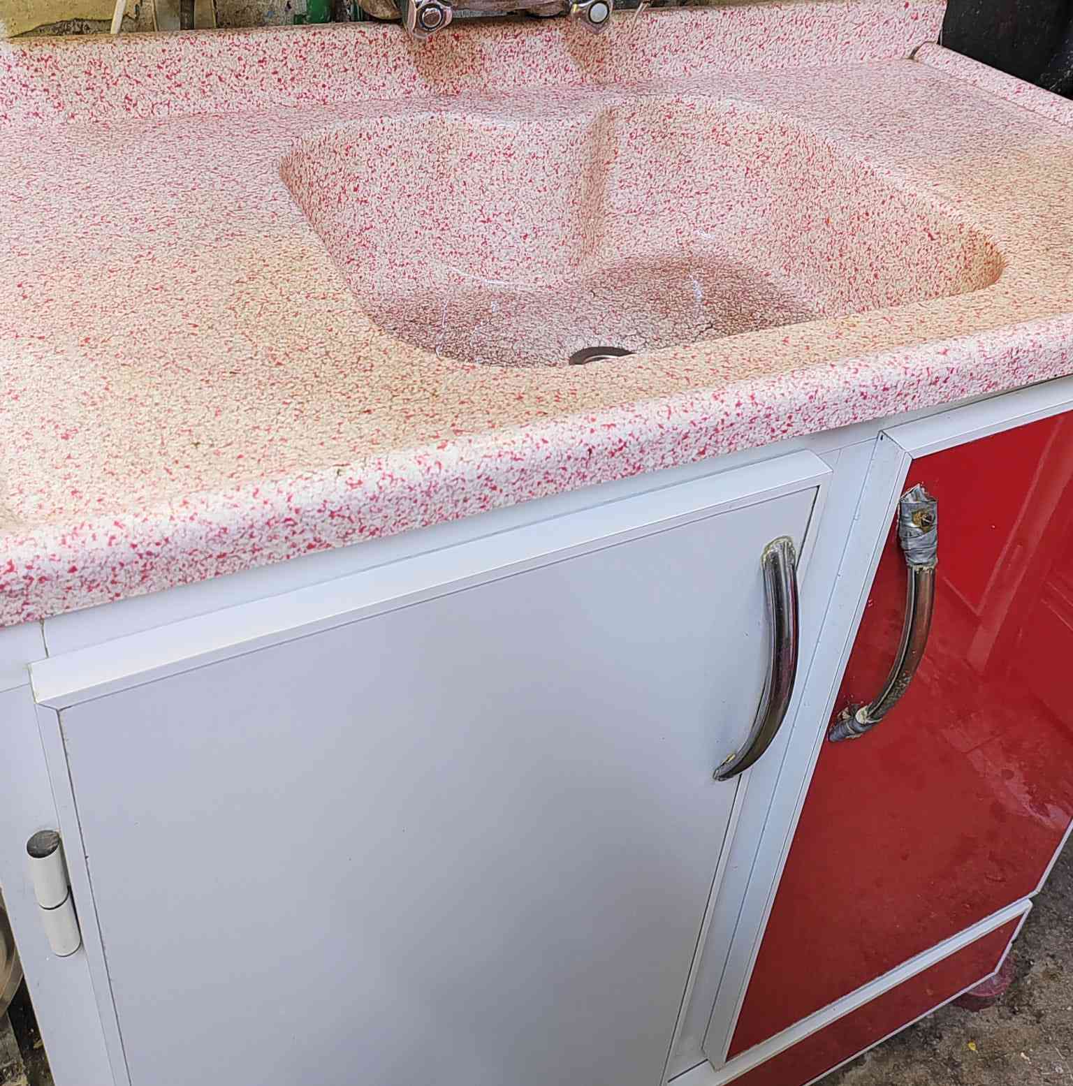 ‏سلام عليكم
‏عندي كاونتر متر مع ملحق للبيع 200  وبي مجال 
مكاني حي الجزيره


**إذا كنت صاحب هذا الإعلان وتريد حذفه لأي سبب، رجاءا أرسل رسالة إلى الدعم الفني**