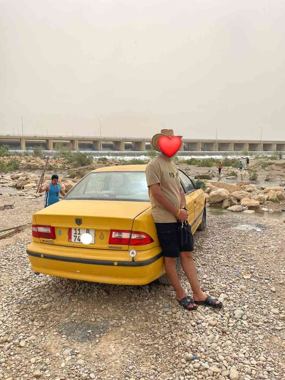 سلام عليكم سمند ٢٠١٢ كرستال تدفئه تبريد سياره جاهزه للخير نقوصات كلش بسيطه تجي افهمك عليها   كير مكينه خير من الله السياره تجفيت جديد صارلها شهرين لا تراسلني ودكلي شنو نقوصاتها شراي تجي واسولفلك عليهن كلش تافهات وبسيطات
  السعر ٣٧ وبيها مجال 

متواجد فيس واتساب ***********

المكان بغداد الحسينية
