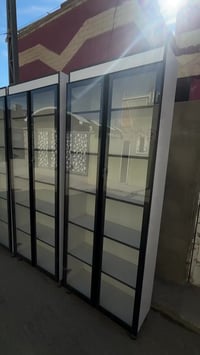 الاسكان الصناعي • خزائن • اسعار مناسبة