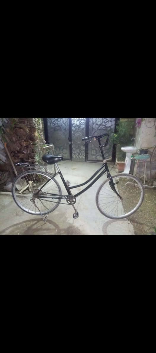 بايسكلات الواحد ب45بي مجال


**إذا كنت صاحب هذا الإعلان وتريد حذفه لأي سبب، رجاءا أرسل رسالة إلى الدعم الفني**