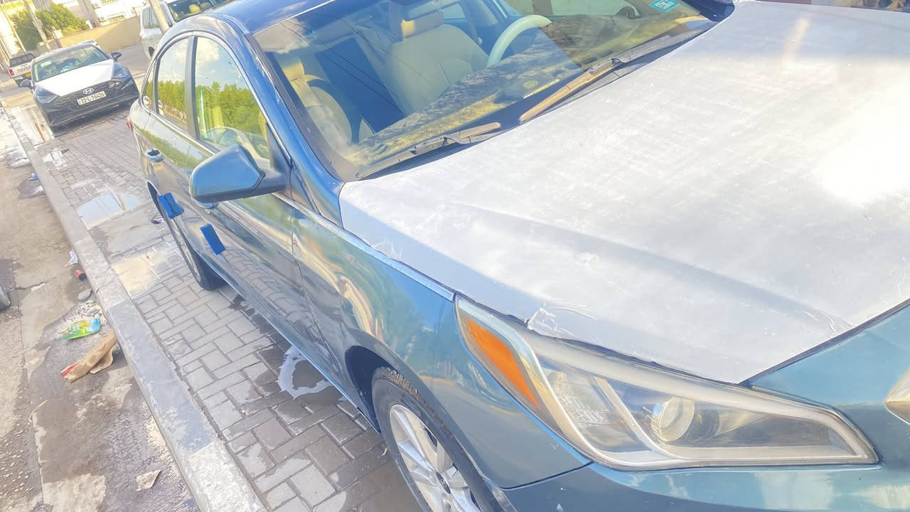 للبيع سوناتا 17 كصه جنطه بانزين مكان البصره


**إذا كنت صاحب هذا الإعلان وتريد حذفه لأي سبب، رجاءا أرسل رسالة إلى الدعم الفني**