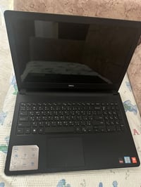 ديل Inspiron 5559 • i7 جيل سادس • كرت شاشة 2GB