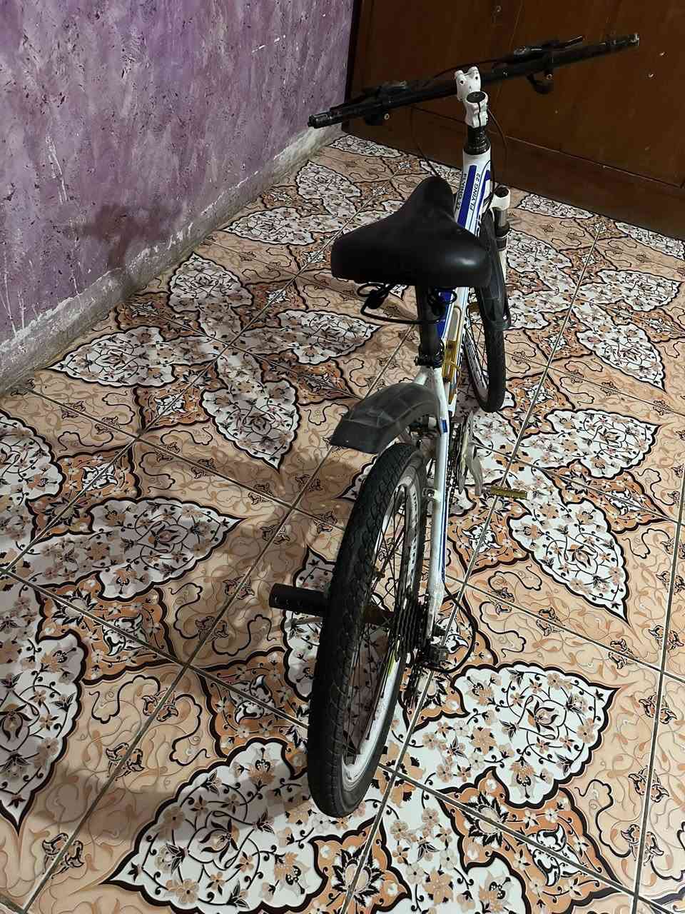 بايسكلين جديدات استعمال قليل  السعر ثنينهم ١٢٥ الف


**إذا كنت صاحب هذا الإعلان وتريد حذفه لأي سبب، رجاءا أرسل رسالة إلى الدعم الفني**