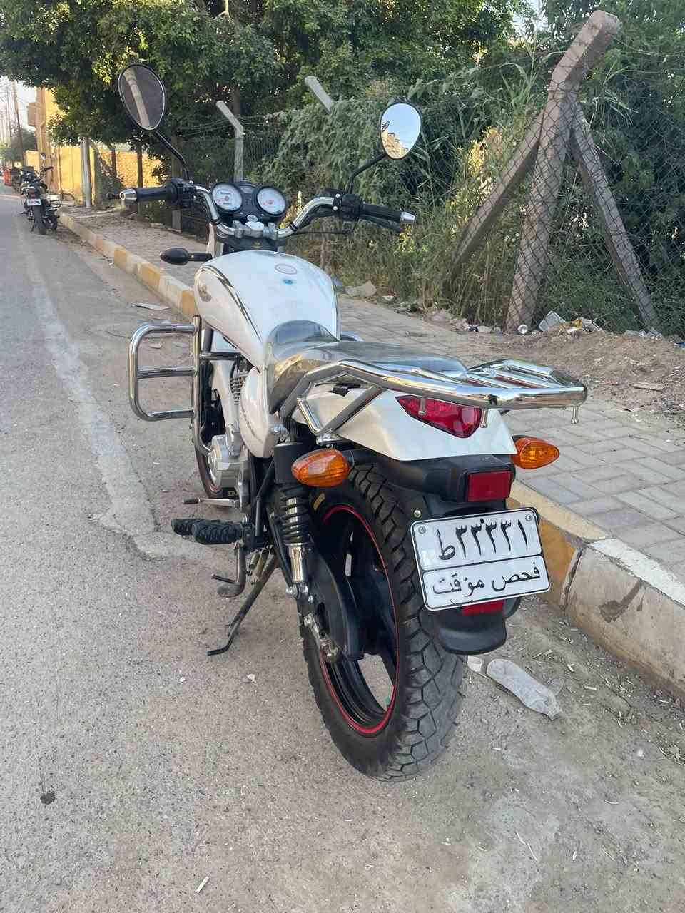 للبيع موديل 2024
محرك200

ماشي 16 الف


**إذا كنت صاحب هذا الإعلان وتريد حذفه لأي سبب، رجاءا أرسل رسالة إلى الدعم الفني**