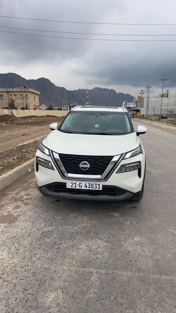 نیسان رۆگ ٢٠٢٣ مواسەفات sv pals دابل ئەکسل پەردە کوشن جلد هیتەر کارەبا ٢٤ هەزار رۆیشتەوە بەناو خۆمەوەیە  یەک پارەچەی بۆیاخە بەس بۆنیت جەمەلاخی بیلەد گۆراوە پەرەشوتی نەتقیوە نرخ ١٦٨ مەجال شوین رانیە *********** ٣ پستن رانية, السليمانية

