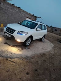 سنتافيا • ٢٠٠٩ • ٧ راكب