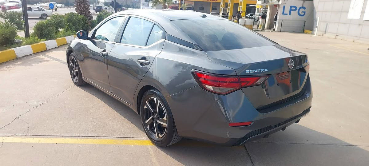 سێنترا مودیل 2025
مواسەفات sv
بەسمە 
شەغال 
ئوتو ستار 
لێدران 
 عام نیە بە بۆیاغ عام ئەیفرۆشم 
 ئێرباگ شان و سوکان 
بەشەرتی رەقەم 
3 مانگ کاتی لەگەلە 
نرخی 108 و مەجال 
شوێن هەولێر 
***********
*********** أربيل, العراق
